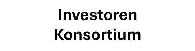 Investoren Konsortium logo