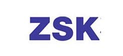 ZSK GmbH logo
