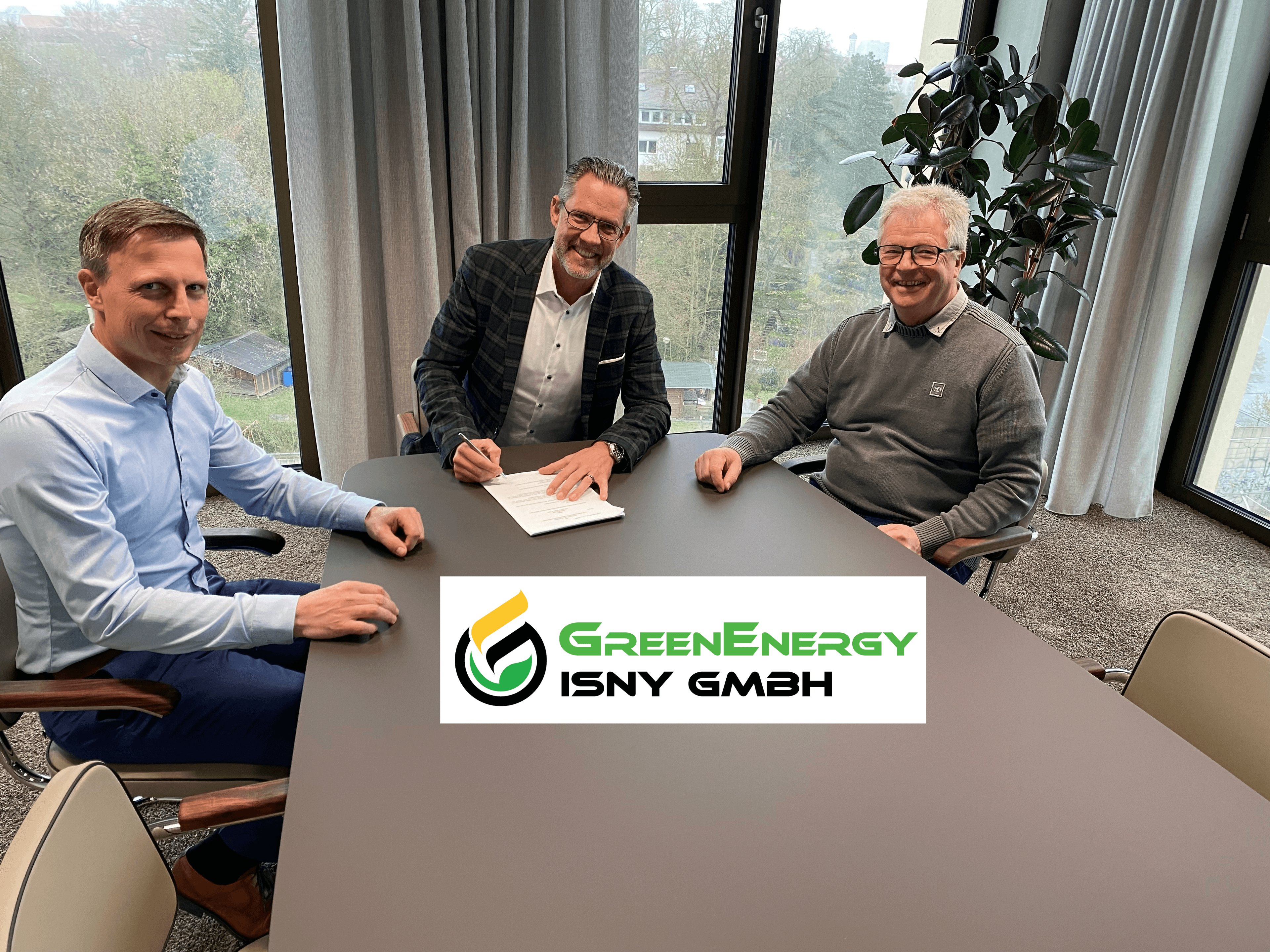 Alexander Hubl, Green Energy Isny GmbH, Oberland Gruppe, Insolvenzverfahren, Insolvenzverwaltung