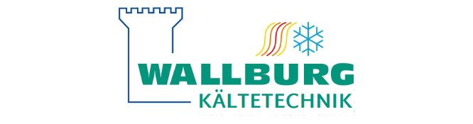 Wallburg Kältetechnik GmbH logo