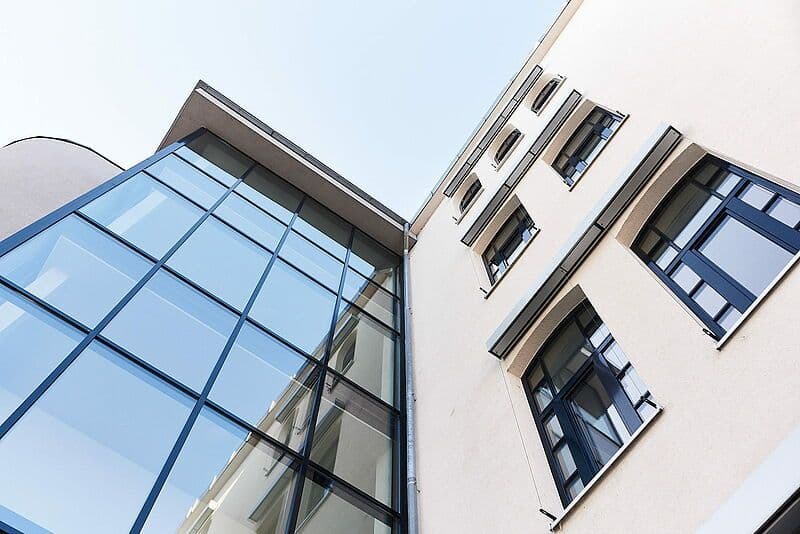 SGP Schneider Geiwitz Neckaralb: neuen Räumlichkeiten in Reutlingen