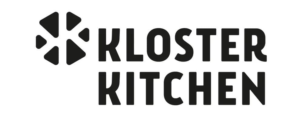 Kloster Kitchen - eine Marke der Curameo AG logo