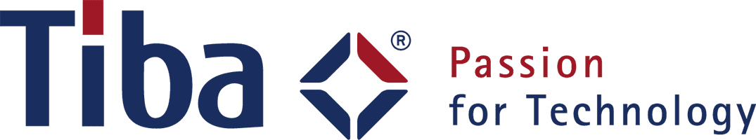 Tiba Technologieberatung logo