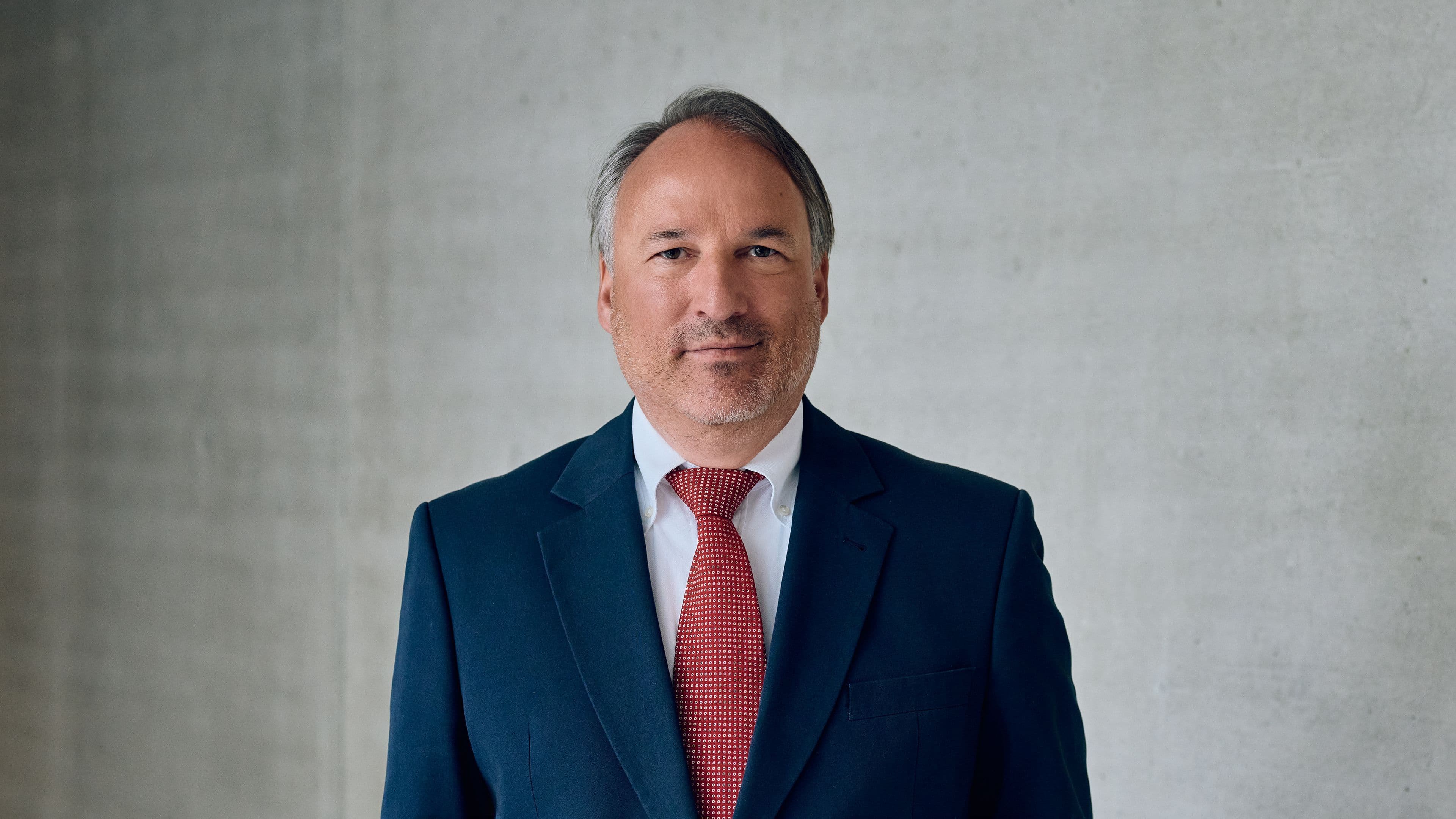 Robert Geiger