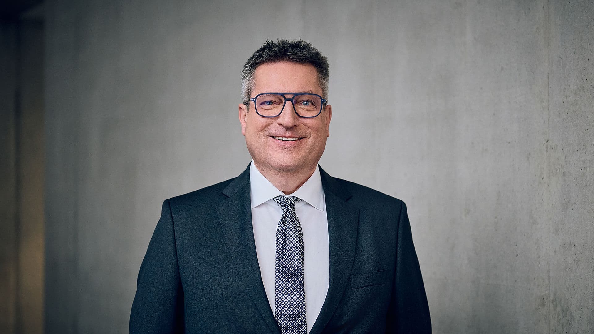 Stephan Rüdlin