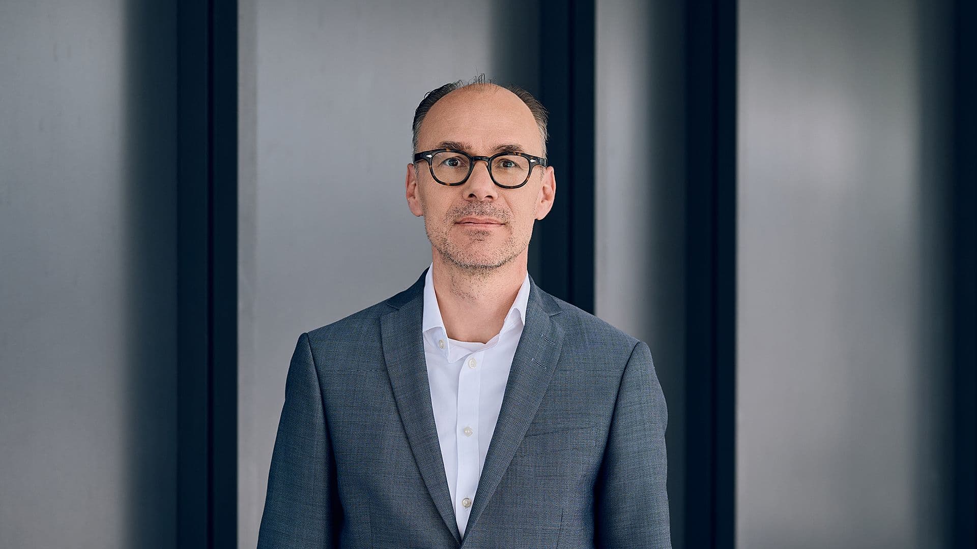 Patrick Wahren