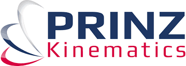 PRINZ Kinematics GmbH logo