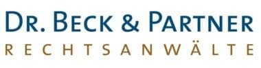 Dr. Beck & Partner GbR logo