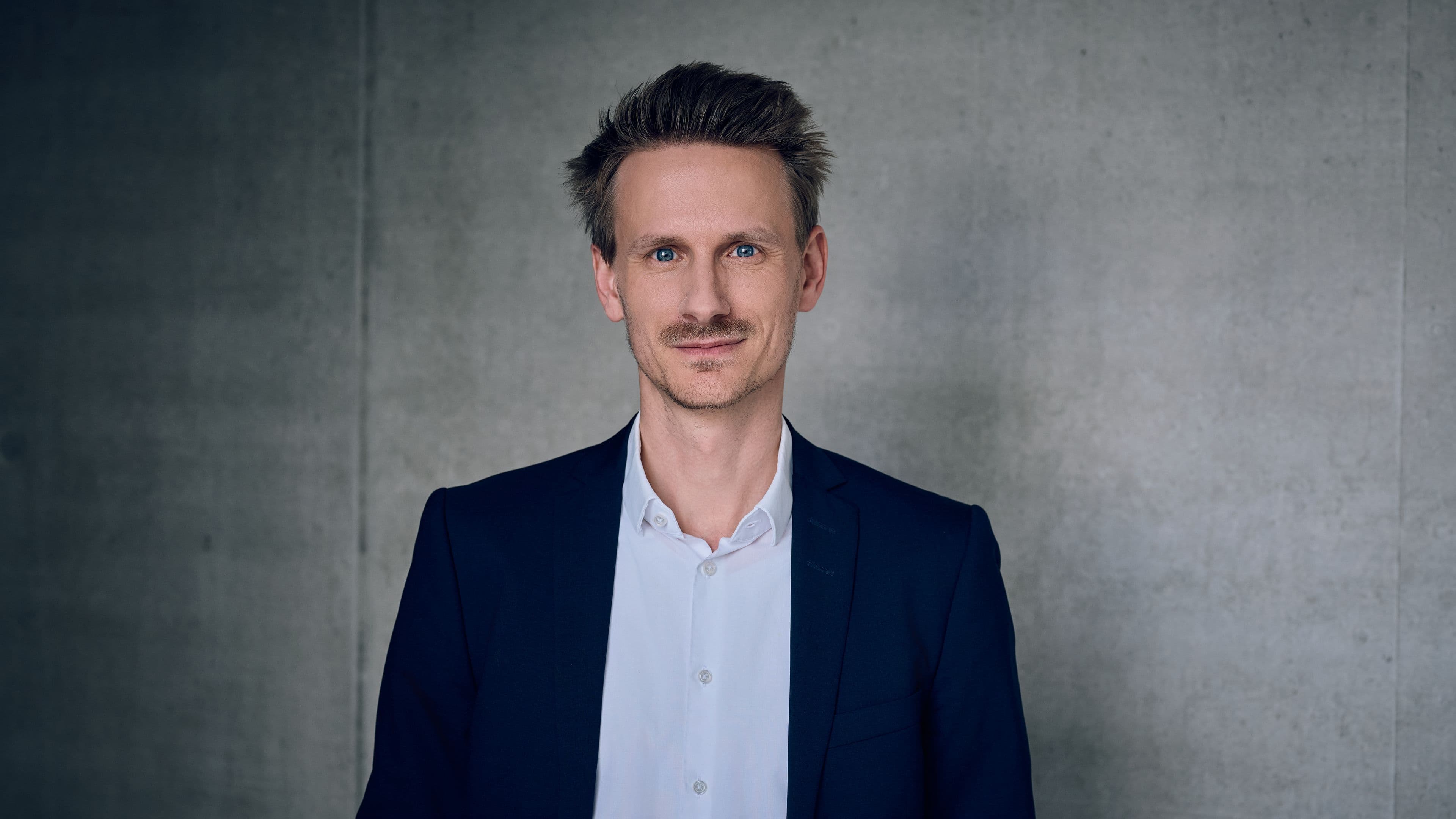 Dr. Johannes Richter