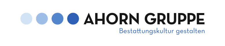 Ahorn AG logo