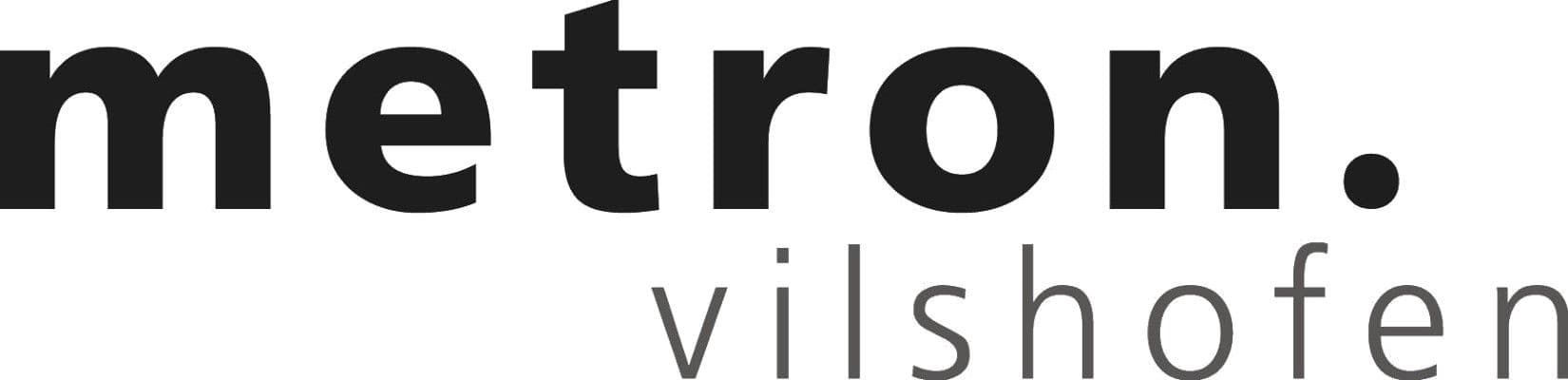 metron Vilshofen GmbH logo