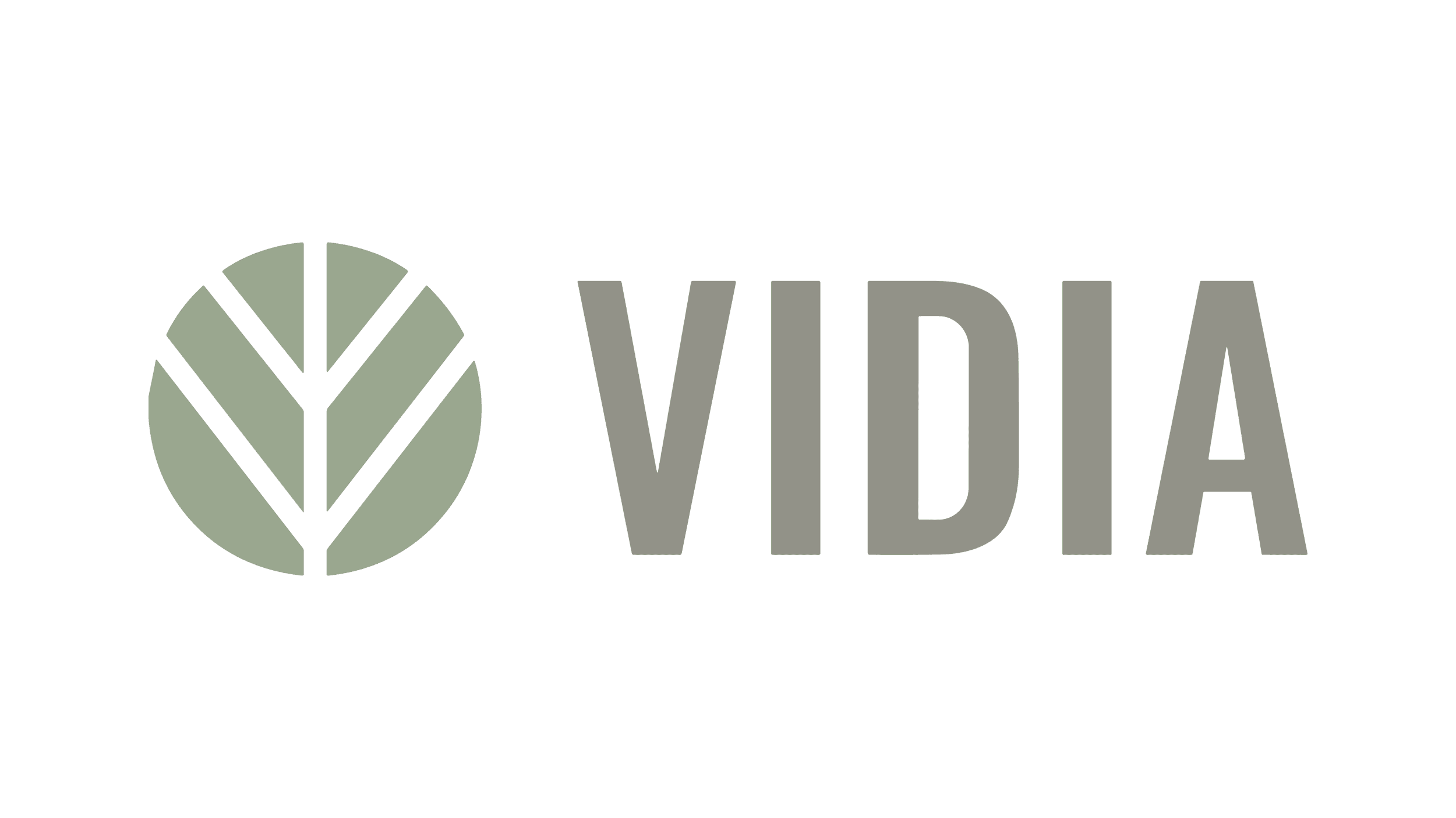 Vidia GmbH logo