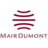 MairDumont GmbH & Co. KG logo