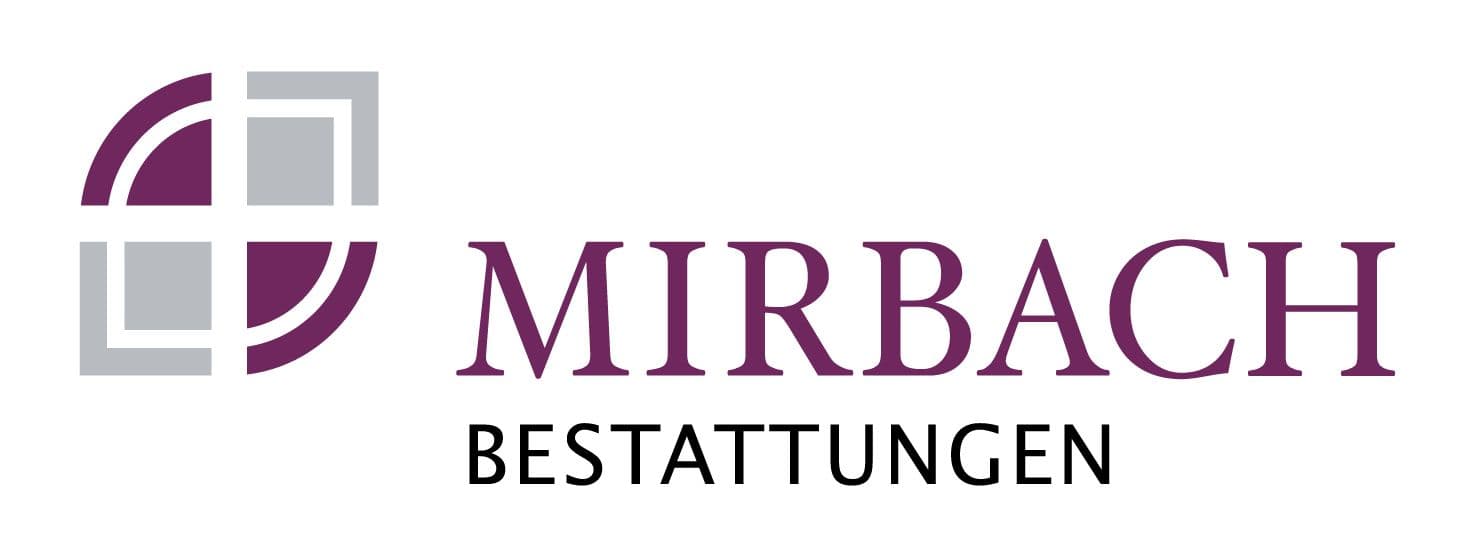 Mirbach Bestattungen + Beitzel logo