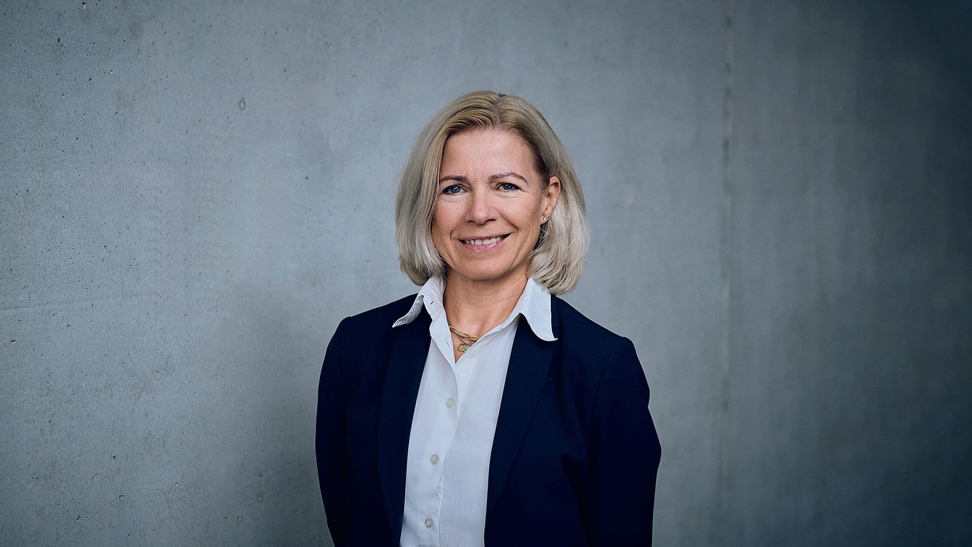 Gerda Straetmanns