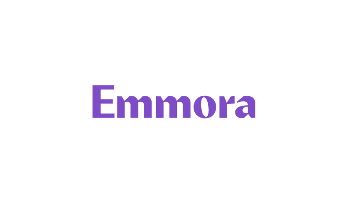 Emmora logo