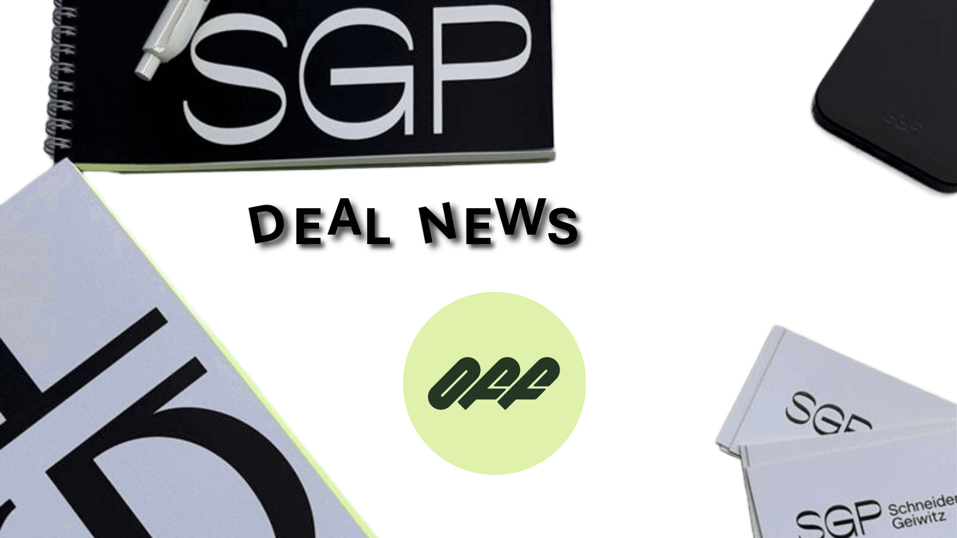SGP Corporate Finance Distressed M&A Sellside Beratung der CamperBoys (OFF Campers) beim Verkauf an VANEVER