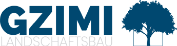 Gzimi Garten- und Landschaftsbau GmbH logo