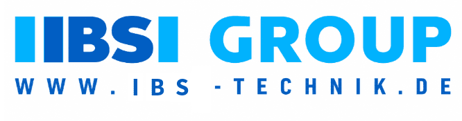 IBS Technics GmbH logo