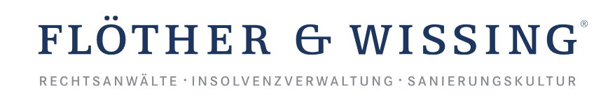Flöther & Wissing Insolvenzverwaltung GbR logo
