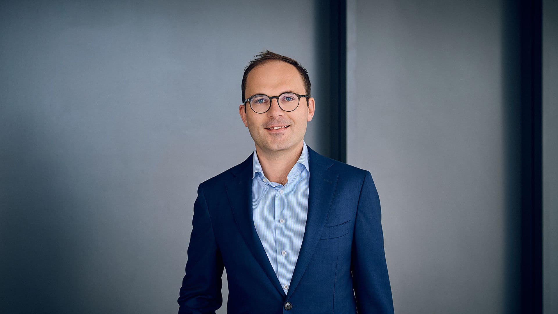Benjamin Bauer
