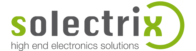 Solectrix GmbH logo