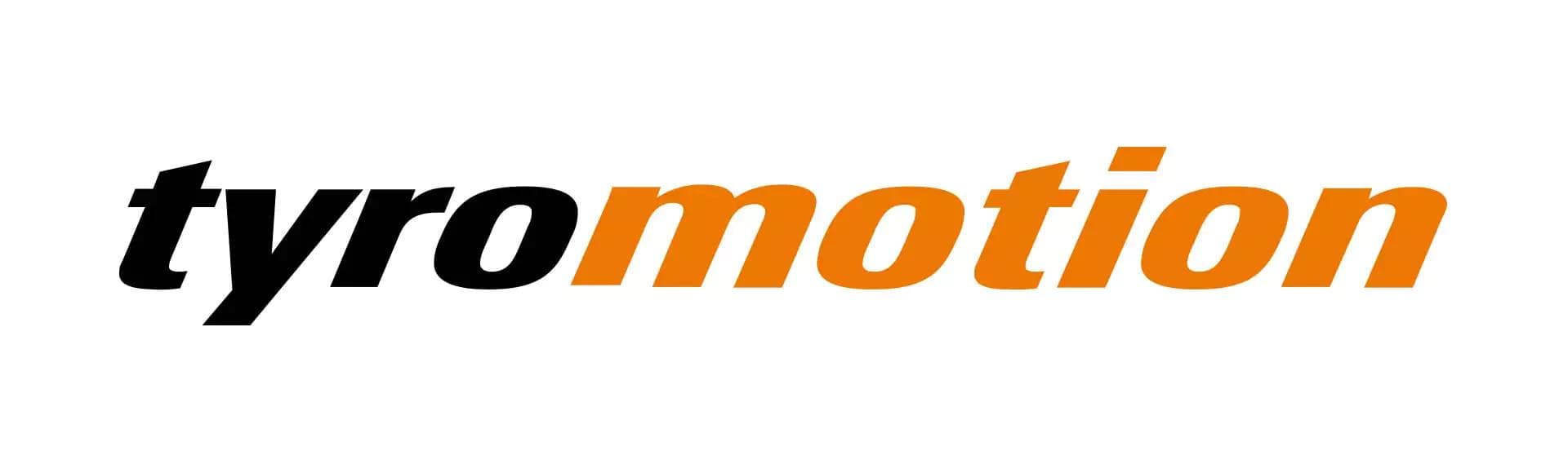 tyromotion logo