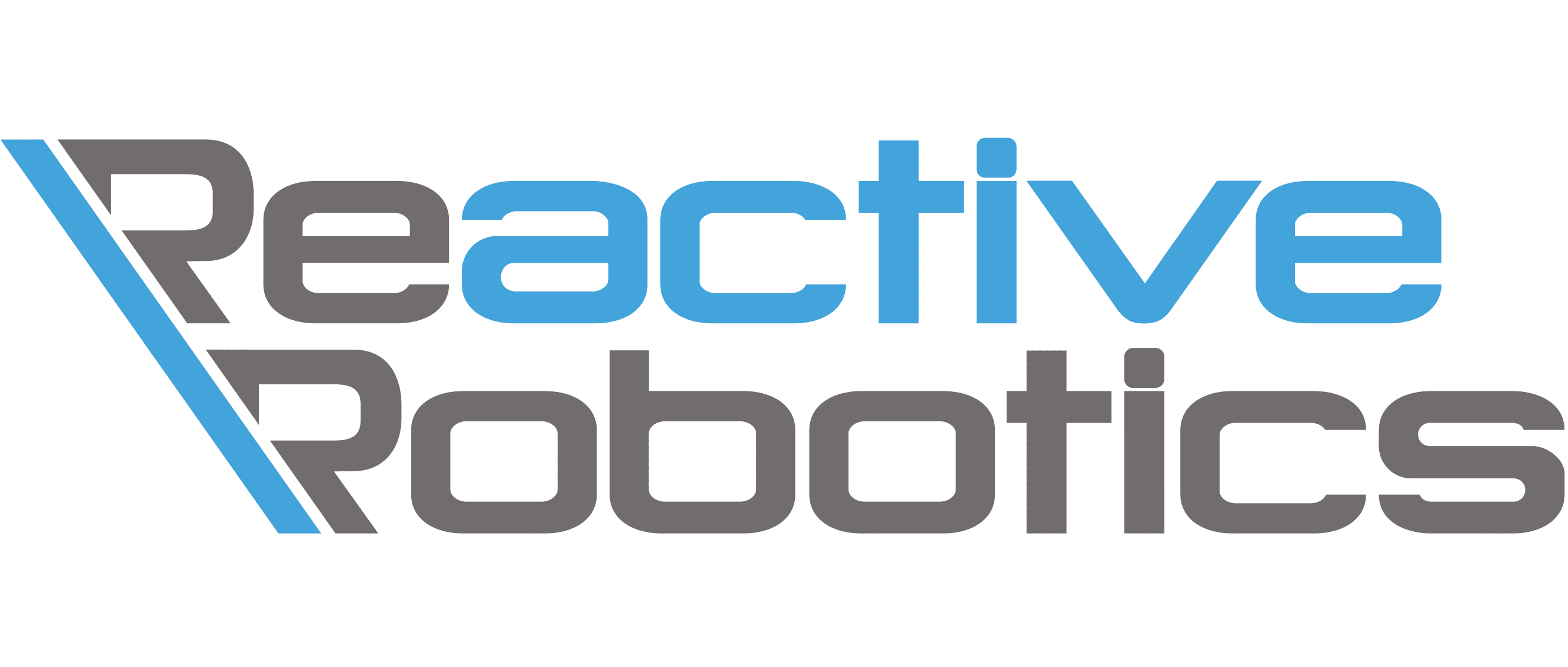 Reactive Robotics logo