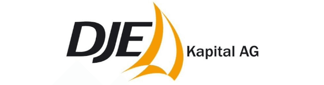 DJE Kapital AG logo