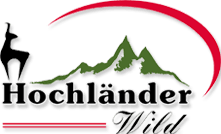 Hochländer Wild GmbH logo